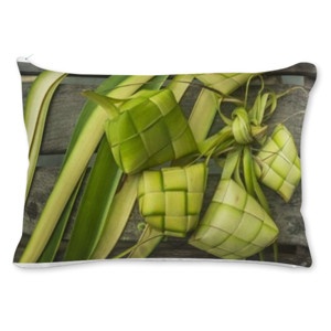 Bantal KETUPAT