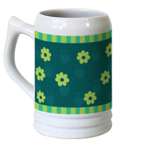 Mug Mug Jumbo Sweden
