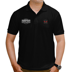 Kaos Polo ARPAC SATU DEKADE