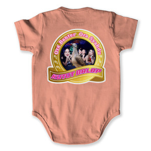 Baby Jumper Kutut Balap