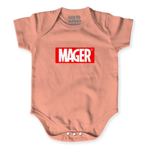 Baby Jumper MAGER