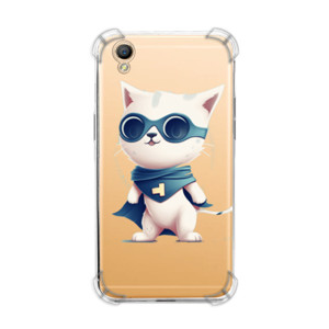 Casing HP Supercat 1