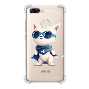 Casing HP Supercat 1