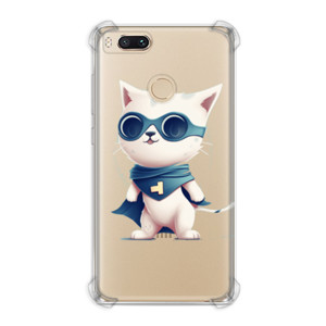 Casing HP Supercat 1