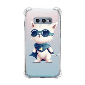 Casing HP Supercat 1