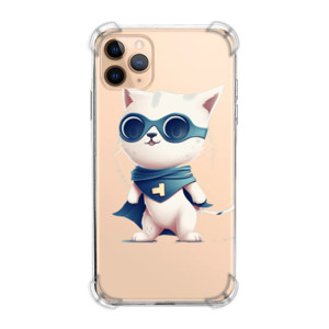 Casing HP Supercat 1