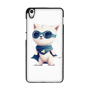 Supercat 1 Casing HP