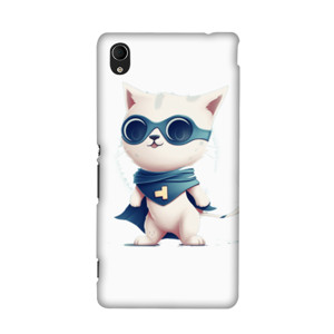 Supercat 1 Casing HP