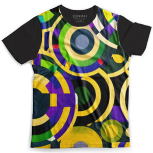 Kaos Fullprint Polar 4