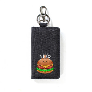 Dompet STNK/SIM Cheeseburger