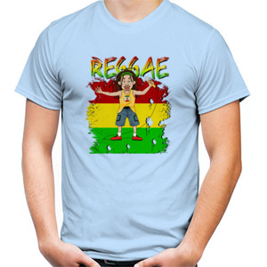 Kaos reggae