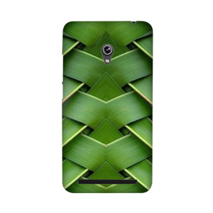 Coconut Leaf Casing HP