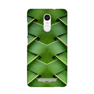 Coconut Leaf Casing HP