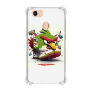 Casing HP Softcase Motif angry bird