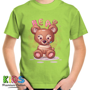 Kaos bear
