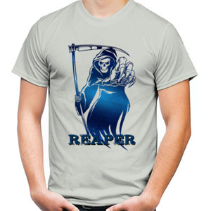 Kaos Grim Reaper