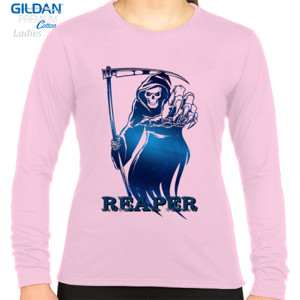 Kaos Grim Reaper