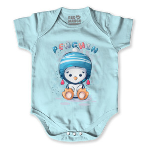 Baby Jumper penguin