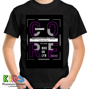 Kaos Core Brooklyn Purple
