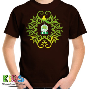 Kaos HNI Sarang Burung MHS