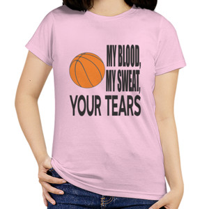 Kaos My Blood My Sweat Your Tears