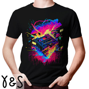Kaos Tape Recorder
