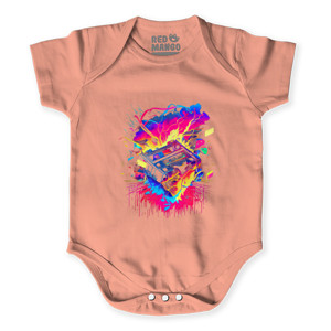 Baby Jumper Tape Recorder