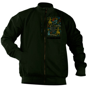 Jaket Bomber new zealand 02