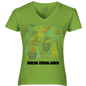 Kaos new zealand 02