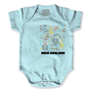 Baby Jumper new zealand 02