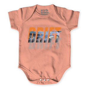 Baby Jumper Drift 02