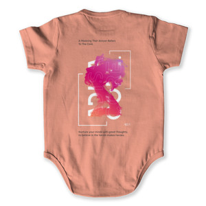 Baby Jumper Almost Core