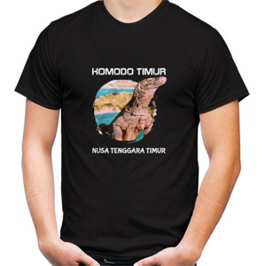 Kaos Komodo