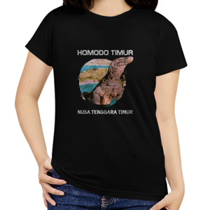 Kaos Komodo
