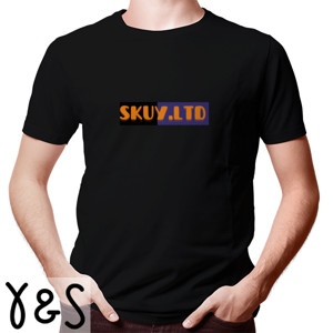 Kaos Kaos reguler Skuy