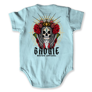Baby Jumper Brogie Apparel