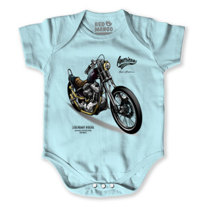 Baby Jumper GIOKAOS---KAOS MOTOR 13