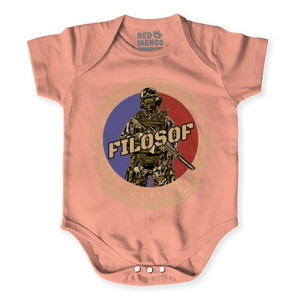 Baby Jumper Search & Rescue Unit