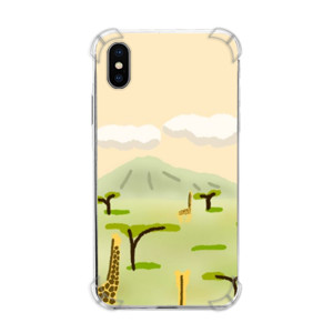 Savannah Casing HP