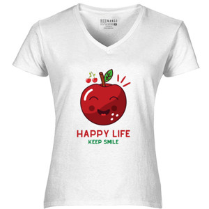 Kaos Happy life