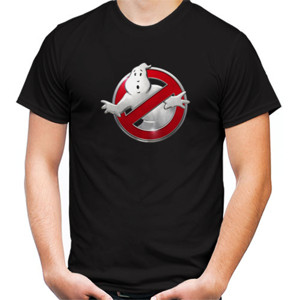 Kaos ghostbusters