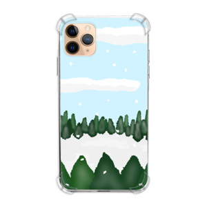 Casing HP Snowfall