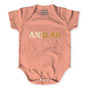 Baby Jumper AN3LAU, anti galau