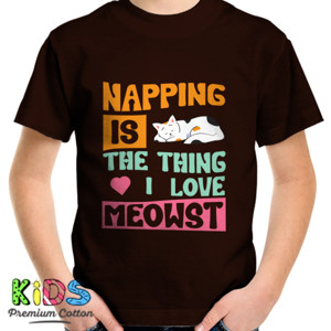 Kaos Tidur adalah Kegiatan Yang Sangat Kusuka