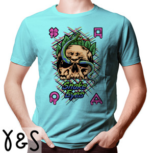 Kaos Snake Eyes