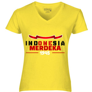 Kaos INDONESIA8