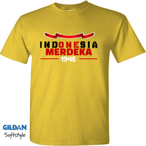 Kaos INDONESIA8