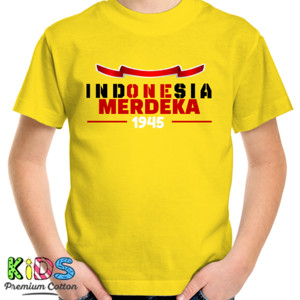 Kaos INDONESIA8