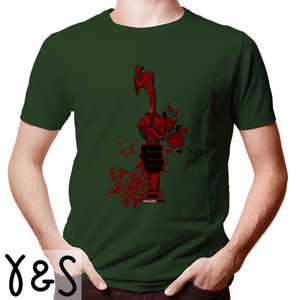 Kaos kaos tologu (pedang Nias)