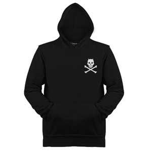 Jaket Hoodie EDC 716 Hoodie